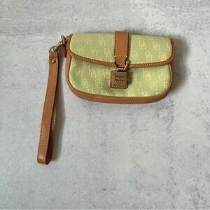 Dooney & Bourke Wristlet